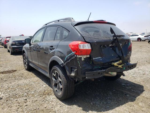 Photo 3 from auction – 2014 SUBARU XV CROSSTR with VIN JF2GPAKC3EH330376