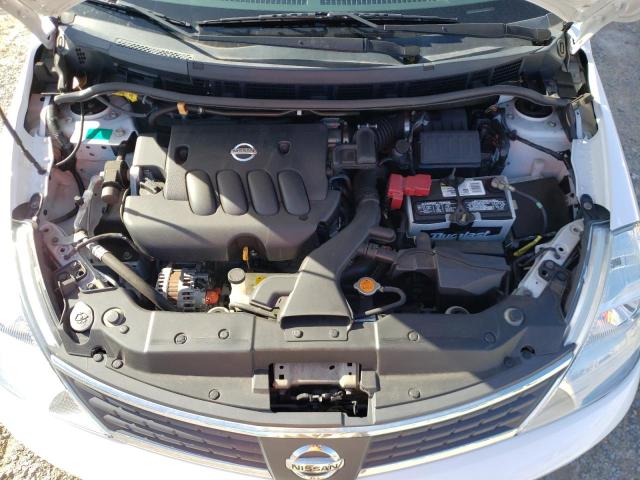 Photo 7 from auction – 2008 NISSAN VERSA S with VIN 3N1BC13E88L403061