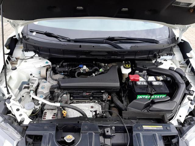 Photo 7 from auction – 2018 NISSAN ROGUE S with VIN KNMAT2MV9JP596702