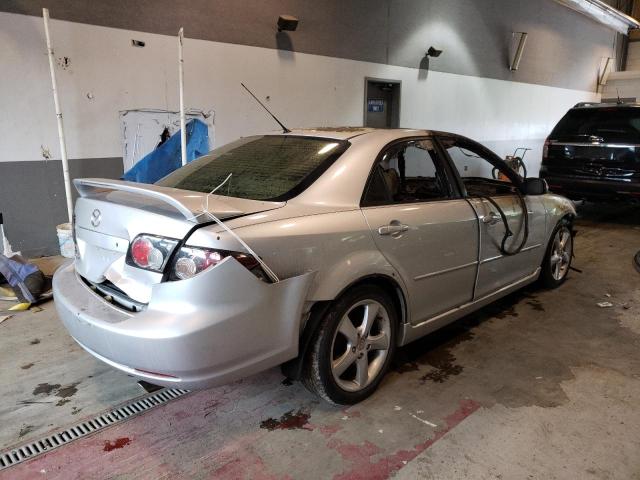 Photo 4 from auction – 2008 MAZDA 6 I with VIN 1YVHP80C085M20275