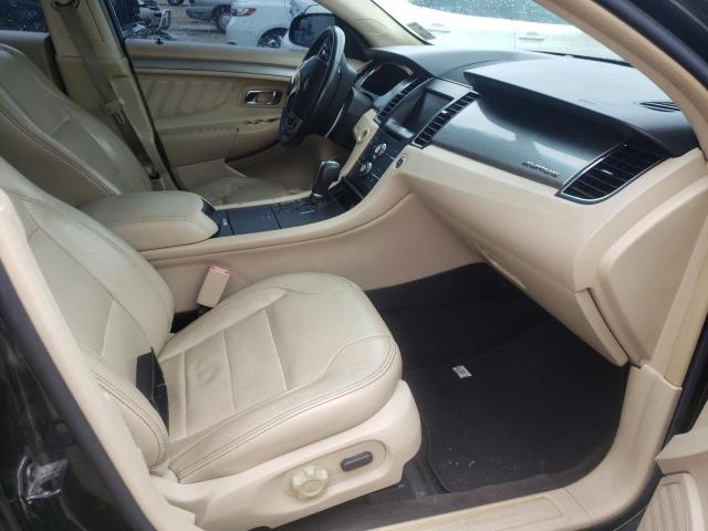 Photo 5 from auction – 2013 FORD TAURUS SEL with VIN 1FAHP2E87DG157262