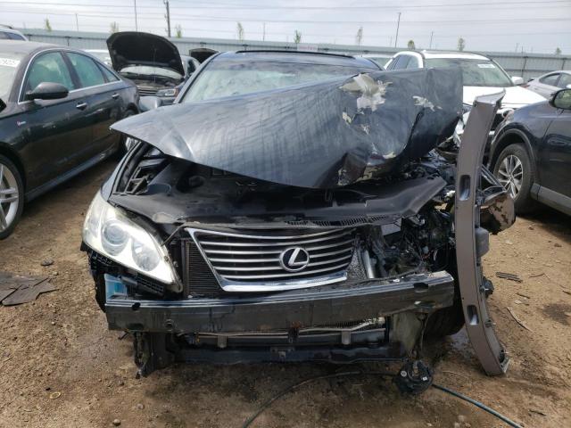 Photo 9 from auction – 2008 LEXUS ES 350 with VIN JTHBJ46G882262834