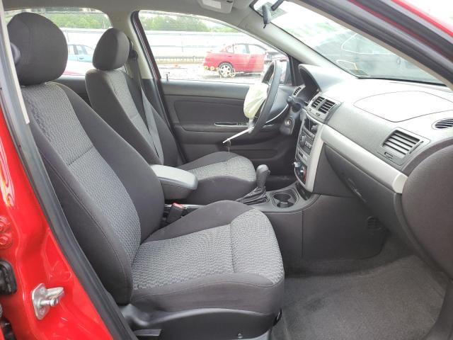 Photo 5 from auction – 2010 CHEVROLET COBALT 1LT with VIN 1G1AD5F52A7213848