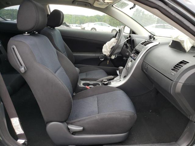 Photo 5 from auction – 2005 TOYOTA SCION TC with VIN JTKDE177350015409