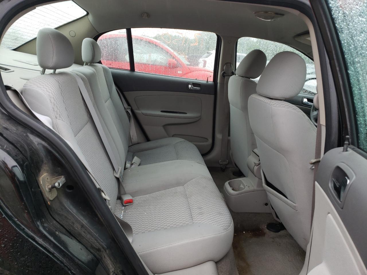 Photo 6 from auction – 2007 CHEVROLET COBALT LT with VIN 1G1AL55F177315390