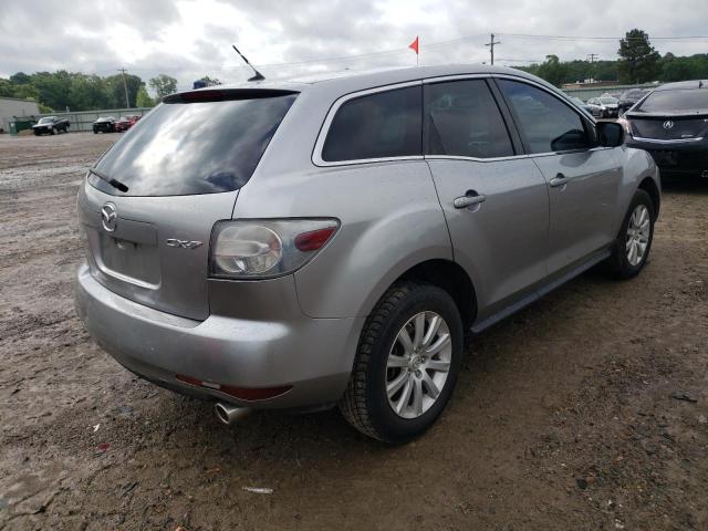 Photo 4 from auction – 2010 MAZDA CX-7 with VIN JM3ER2W58A0327183