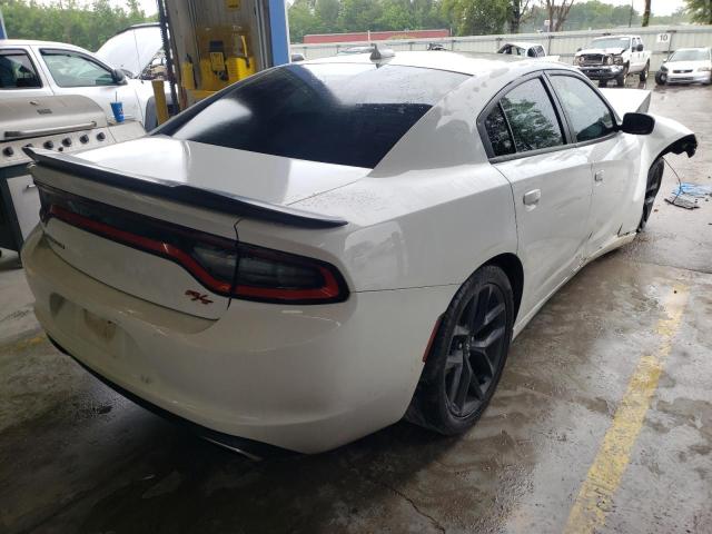 Photo 4 from auction – 2016 DODGE CHARGER R/ with VIN 2C3CDXCT3GH158925