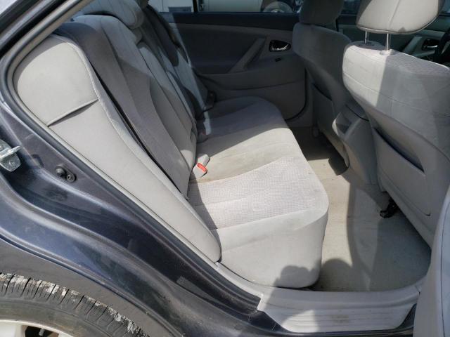 Photo 6 from auction – 2011 TOYOTA CAMRY BASE with VIN 4T1BF3EK1BU689007