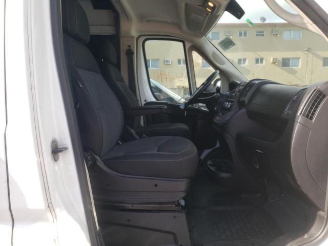Photo 5 from auction – 2019 RAM PROMASTER with VIN 3C6TRVBG6KE556423