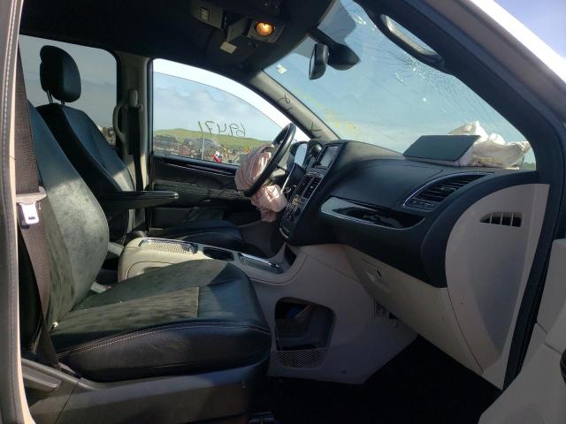 Photo 5 from auction – 2020 DODGE GRAND CARA with VIN 2C4RDGCG6LR153117