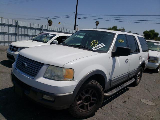 Photo 2 from auction – 2004 FORD EXPEDITION with VIN 1FMPU15L64LB58113