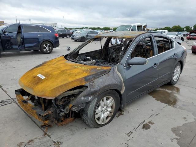 Photo 2 from auction – 2011 NISSAN ALTIMA BAS with VIN 1N4AL2AP6BN456762