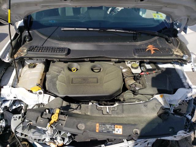 Photo 7 from auction – 2014 FORD ESCAPE TIT with VIN 1FMCU0J97EUE46074