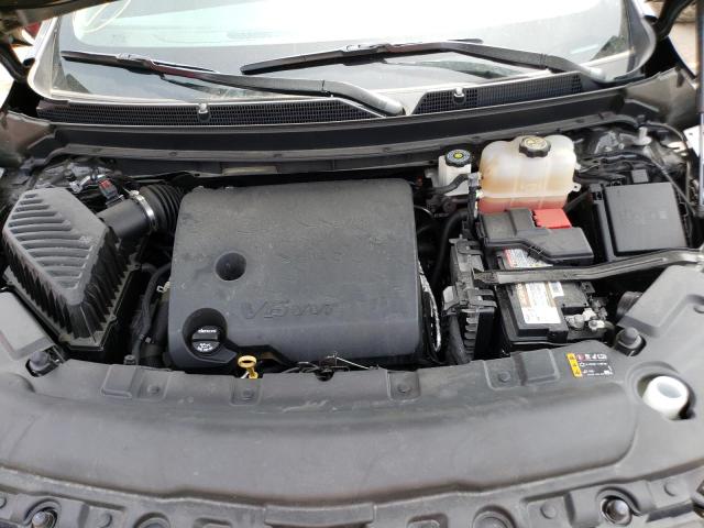 Photo 7 from auction – 2018 BUICK ENCLAVE ES with VIN 5GAEVAKW9JJ274650