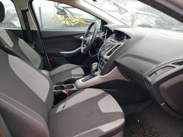 Photo 5 from auction – 2012 FORD FOCUS SE with VIN 1FAHP3K28CL447618