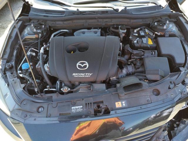 Photo 7 from auction – 2015 MAZDA 3 TOURING with VIN JM1BM1V73F1248206
