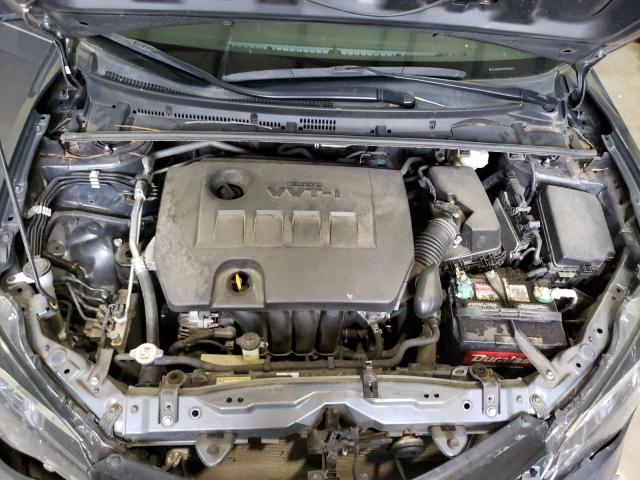 Photo 7 from auction – 2017 TOYOTA COROLLA L with VIN 2T1BURHE6HC856373