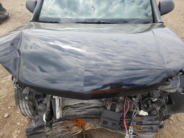 Photo 7 from auction – 2008 CHEVROLET EQUINOX LS with VIN 2CNDL13FX86327499