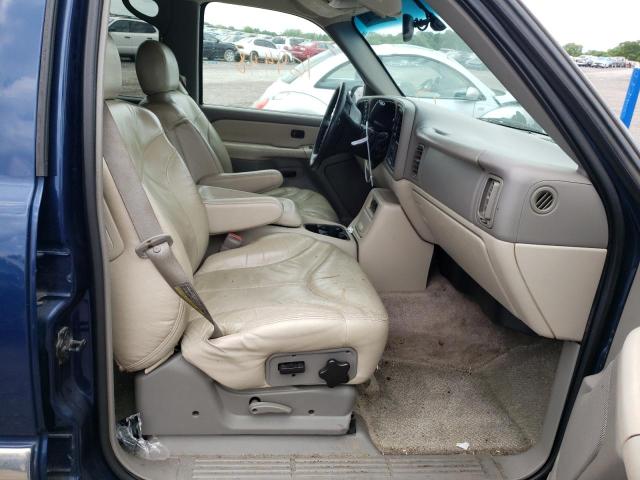 Photo 5 from auction – 2001 GMC YUKON with VIN 1GKFK16T41J189120