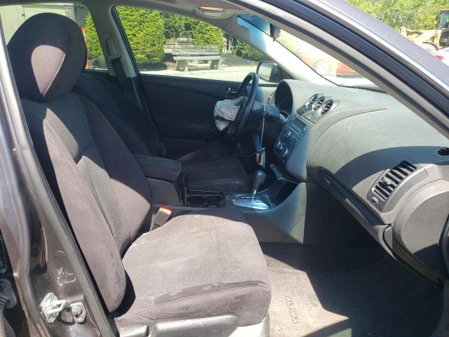 Photo 5 from auction – 2012 NISSAN ALTIMA BAS with VIN 1N4AL2AP9CN431503