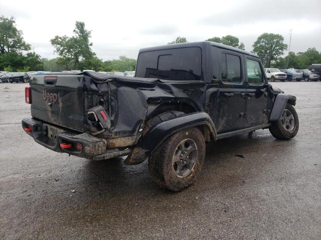 Photo 4 from auction – 2021 JEEP GLADIATOR with VIN 1C6JJTBG5ML598126