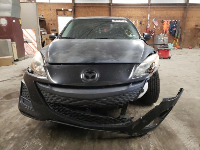 Photo 9 from auction – 2010 MAZDA 3 I with VIN JM1BL1SF3A1333280