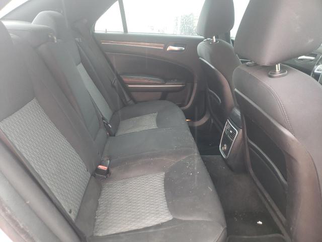 Photo 6 from auction – 2012 CHRYSLER 300 with VIN 2C3CCAAGXCH289429
