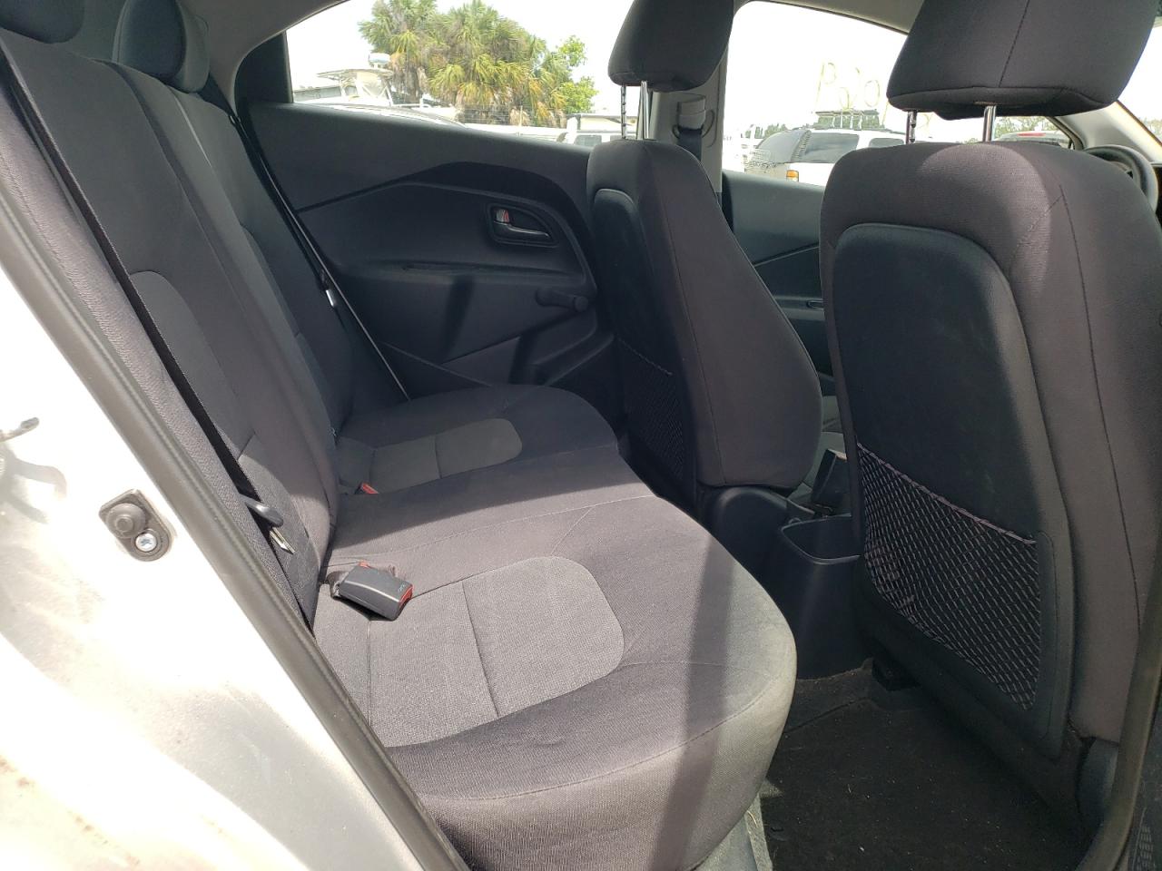 Photo 6 from auction – 2013 KIA RIO LX with VIN KNADM5A37D6233451