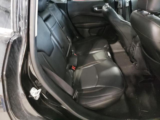 Photo 6 from auction – 2018 JEEP COMPASS LI with VIN 3C4NJDCB4JT453890