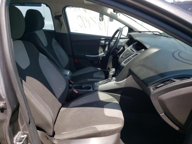Photo 5 from auction – 2012 FORD FOCUS SE with VIN 1FAHP3F28CL400535