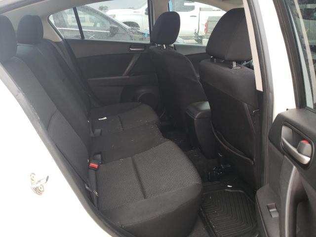 Photo 6 from auction – 2013 MAZDA 3 I with VIN JM1BL1TF7D1775031