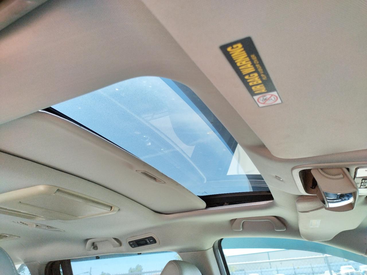 Photo 20 from auction – 2008 HONDA ODYSSEY EX with VIN 5FNRL38798B404459