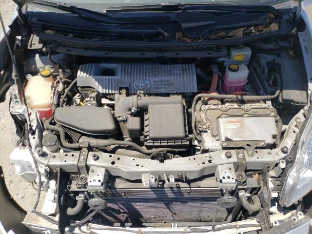 صورة رقم 7 من المزاد - 2010 TOYOTA PRIUS مع VIN JTDKN3DU8A1313169