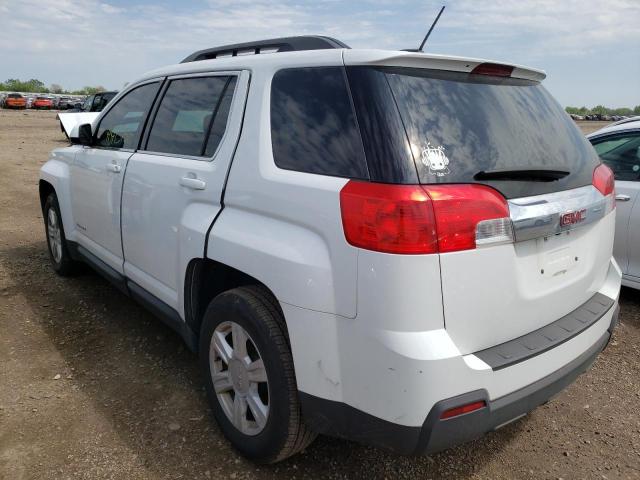 Photo 3 from auction – 2015 GMC TERRAIN SL with VIN 2GKALREK8F6137153