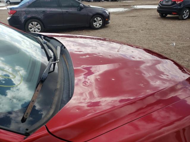 Photo 9 from auction – 2013 FORD TAURUS SEL with VIN 1FAHP2E83DG221037