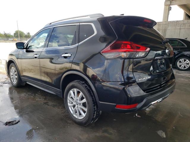 Фото 3 с аукциона – 2018 NISSAN ROGUE S с VIN KNMAT2MT2JP502500