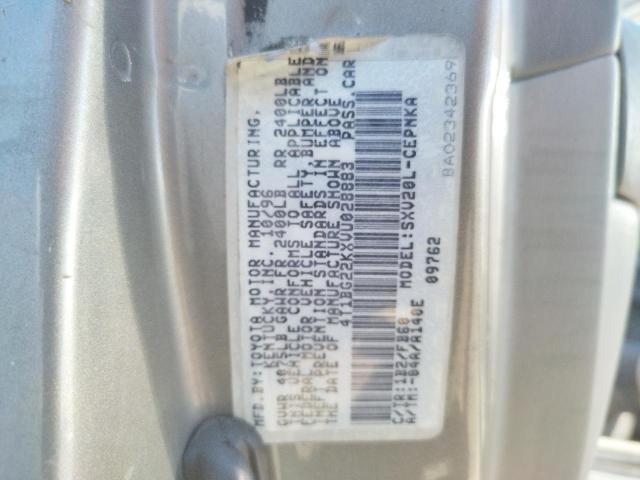 Photo 1 from auction – 1997 TOYOTA CAMRY CE with VIN 4T1BG22KXVU028883