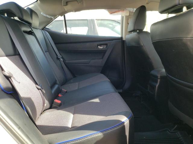 Photo 6 from auction – 2018 TOYOTA COROLLA L with VIN 2T1BURHE9JC053949