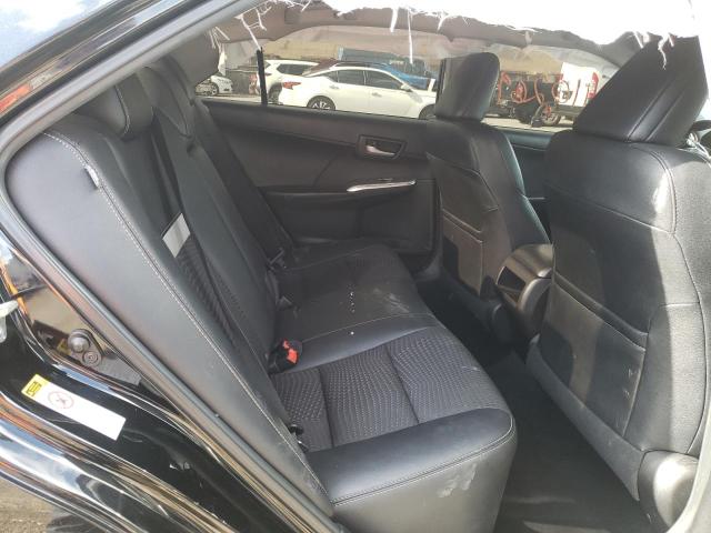Photo 6 from auction – 2014 TOYOTA CAMRY L with VIN 4T1BF1FK2EU446085