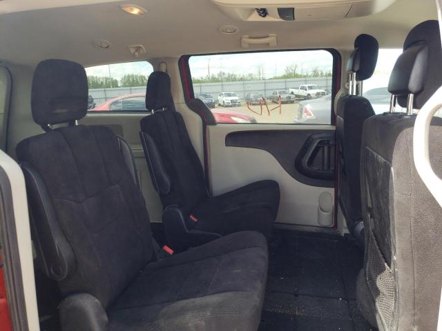 Photo 6 from auction – 2013 DODGE GRAND CARA with VIN 2C4RDGBG6DR701152