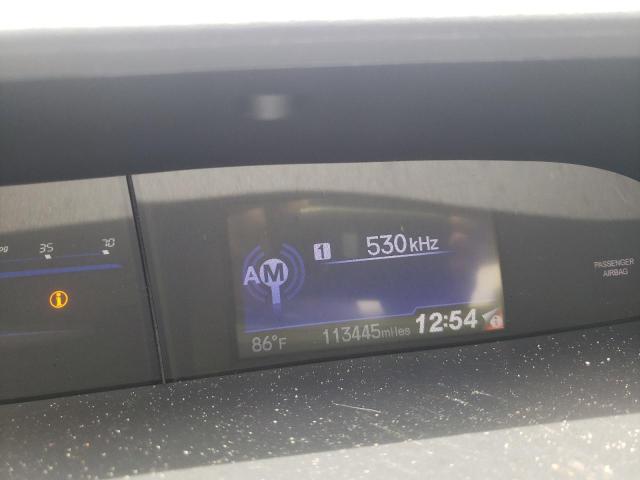 صورة رقم 8 من المزاد - 2014 HONDA CIVIC EX مع VIN 19XFB2F87EE066007