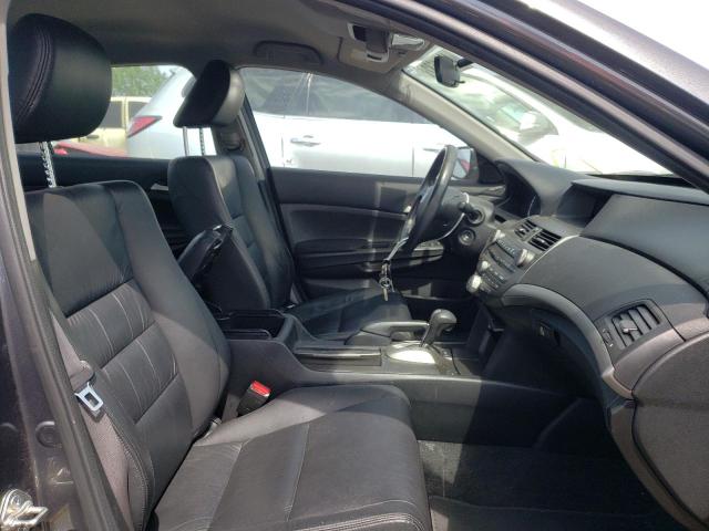 Photo 5 from auction – 2012 HONDA ACCORD SE with VIN 1HGCP2F62CA192845
