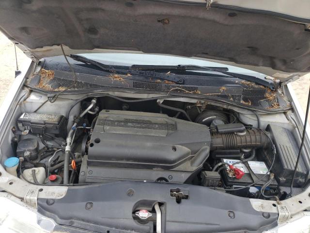 Photo 7 from auction – 2004 HONDA ODYSSEY EX with VIN 5FNRL18664B061972