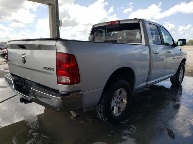 Photo 4 from auction – 2011 DODGE RAM 1500 with VIN 1D7RV1GT1BS504214