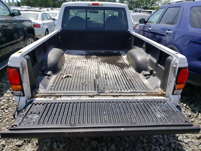 Photo 6 from auction – 2000 MAZDA B2500 with VIN 4F4YR12CXYTM12580