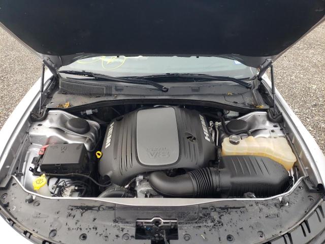 Photo 7 from auction – 2018 DODGE CHARGER R/ with VIN 2C3CDXCT3JH233520