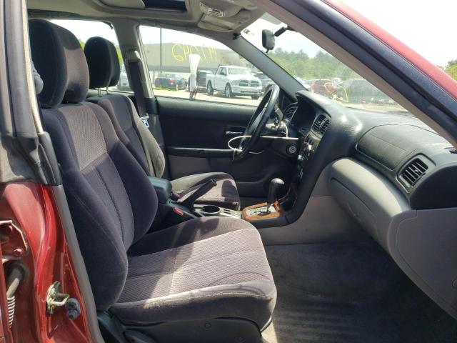 صورة رقم 5 من المزاد - 2003 SUBARU LEGACY L مع VIN 4S3BE635937208829
