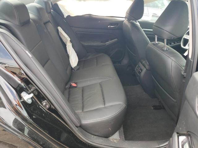 Photo 6 from auction – 2021 NISSAN ALTIMA SL with VIN 1N4BL4EV2MN397253