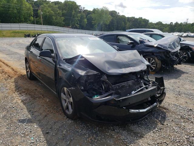 CHEVROLET MALIBU 1LT 2012 with VIN 1G1ZC5E05CF243799 - Photo from auction