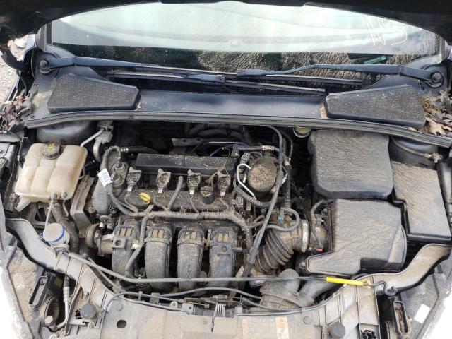 Photo 7 from auction – 2016 FORD FOCUS S with VIN 1FADP3E28GL207288